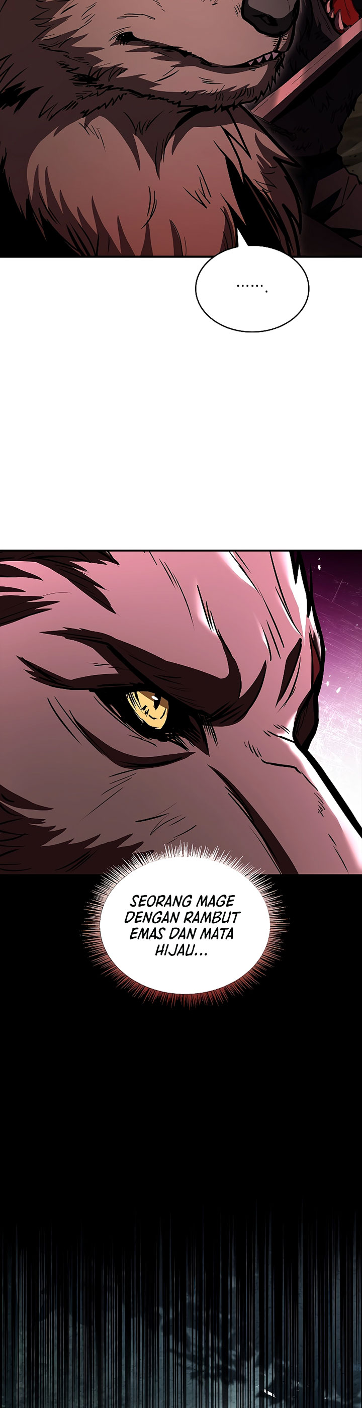 Talent-Swallowing Magician Chapter 64 Gambar 11