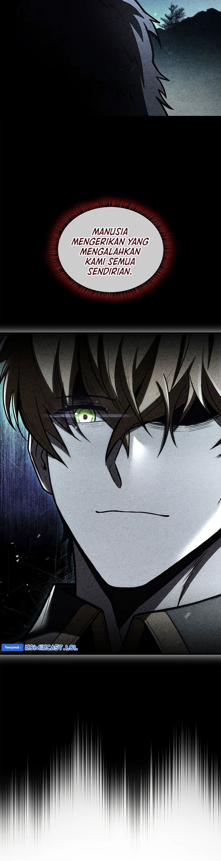 Talent-Swallowing Magician Chapter 64 Gambar 13
