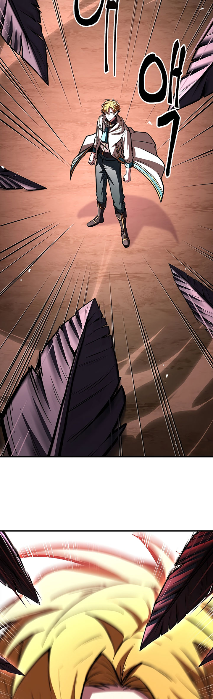 Talent-Swallowing Magician Chapter 64 Gambar 19