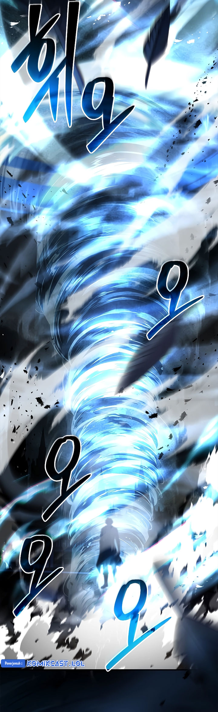 Talent-Swallowing Magician Chapter 64 Gambar 21