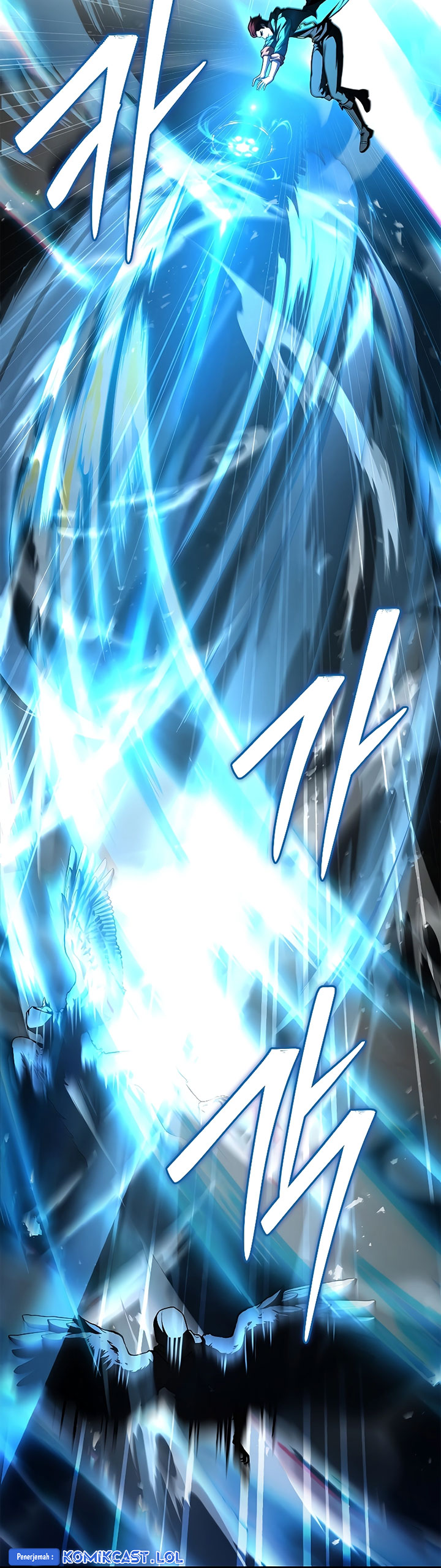 Talent-Swallowing Magician Chapter 64 Gambar 29