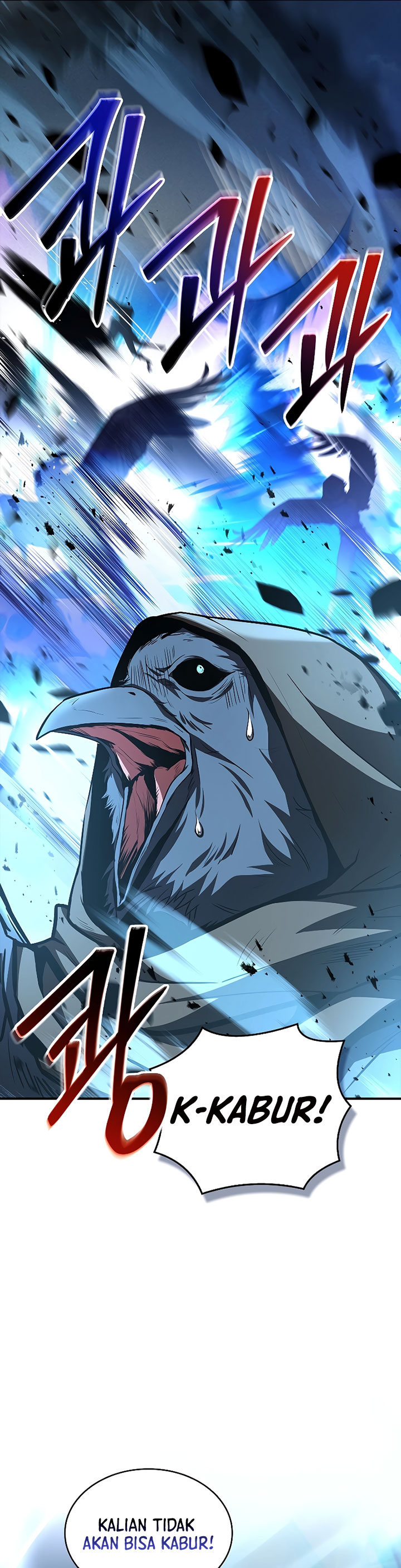 Talent-Swallowing Magician Chapter 64 Gambar 30