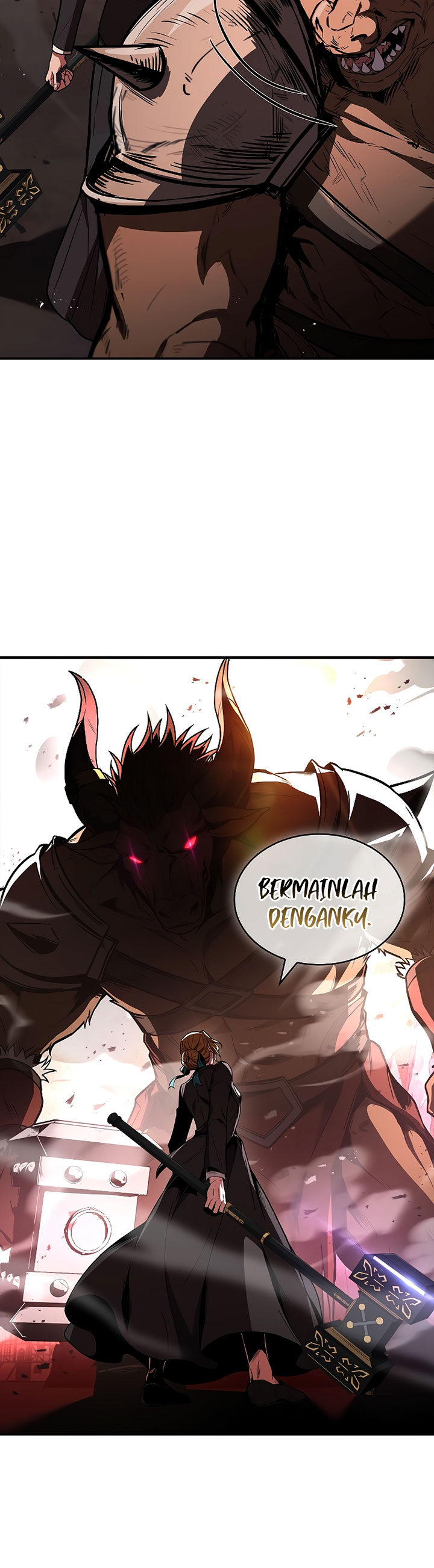 Talent-Swallowing Magician Chapter 64 Gambar 36