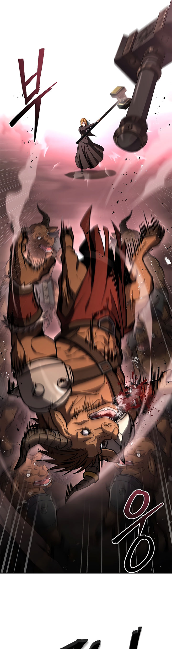 Talent-Swallowing Magician Chapter 64 Gambar 38