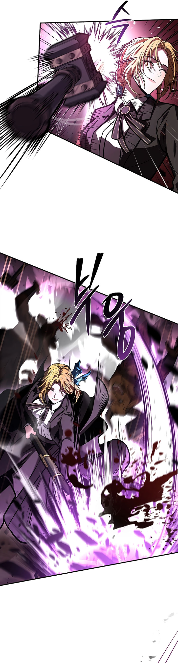 Talent-Swallowing Magician Chapter 64 Gambar 42
