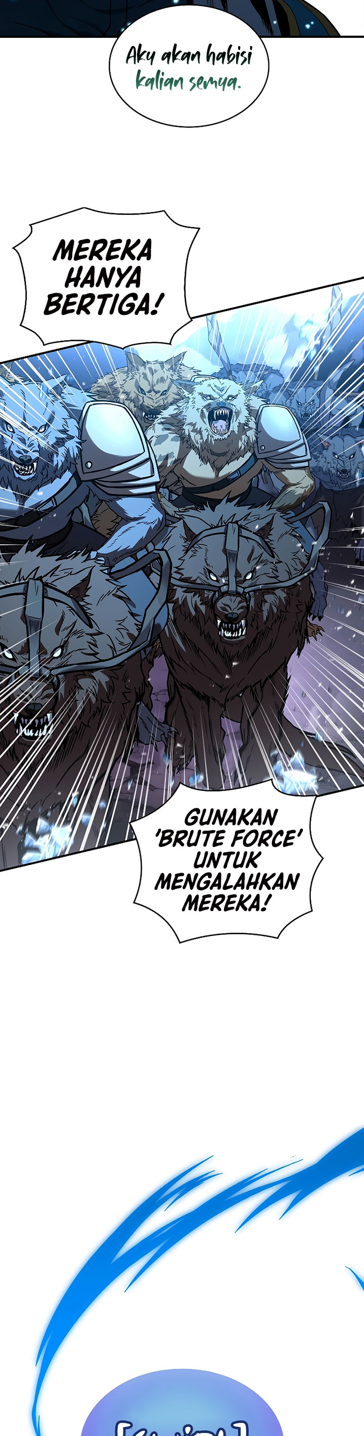 Talent-Swallowing Magician Chapter 64 Gambar 47