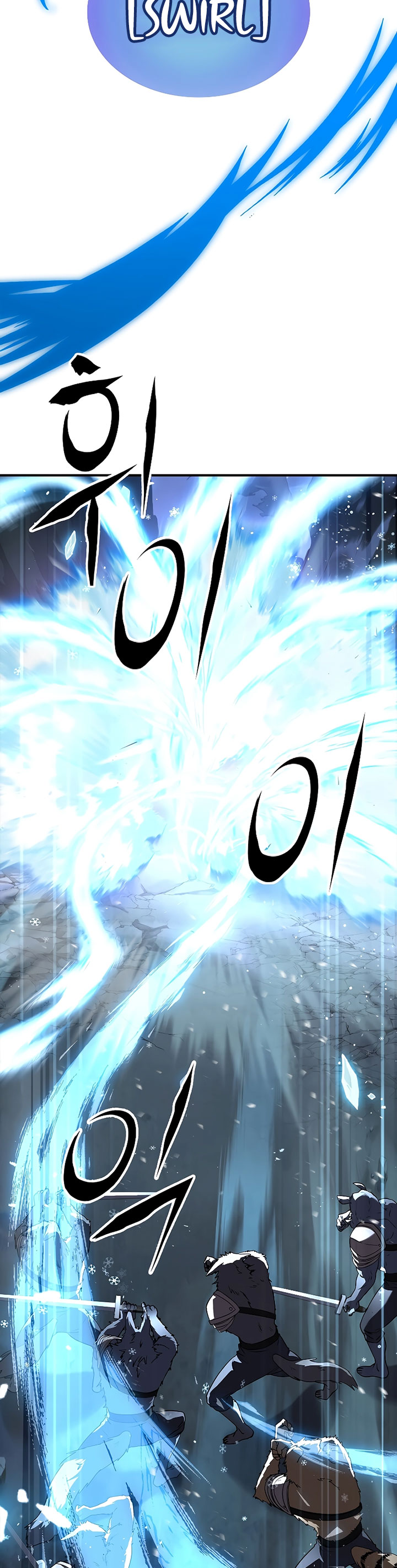 Talent-Swallowing Magician Chapter 64 Gambar 48