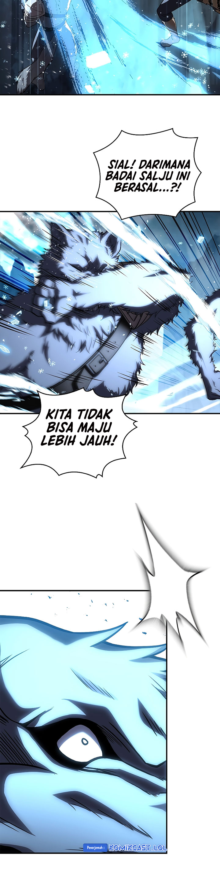 Talent-Swallowing Magician Chapter 64 Gambar 49
