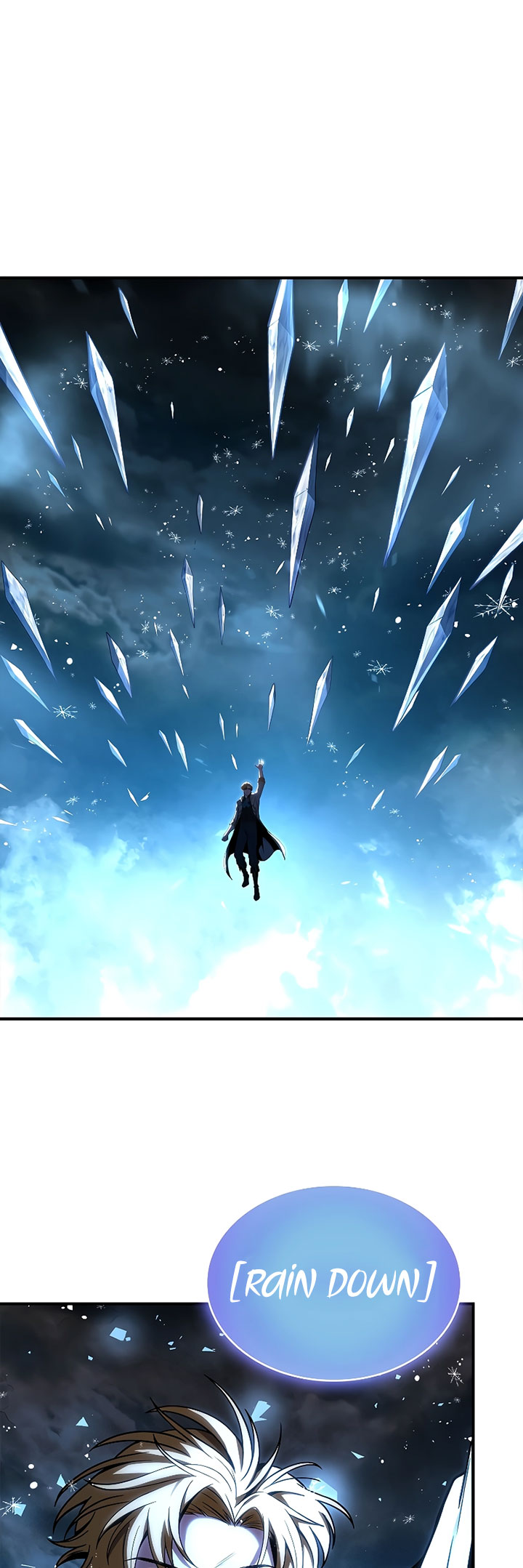 Talent-Swallowing Magician Chapter 64 Gambar 50