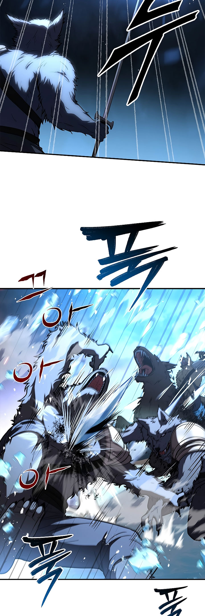 Talent-Swallowing Magician Chapter 64 Gambar 52