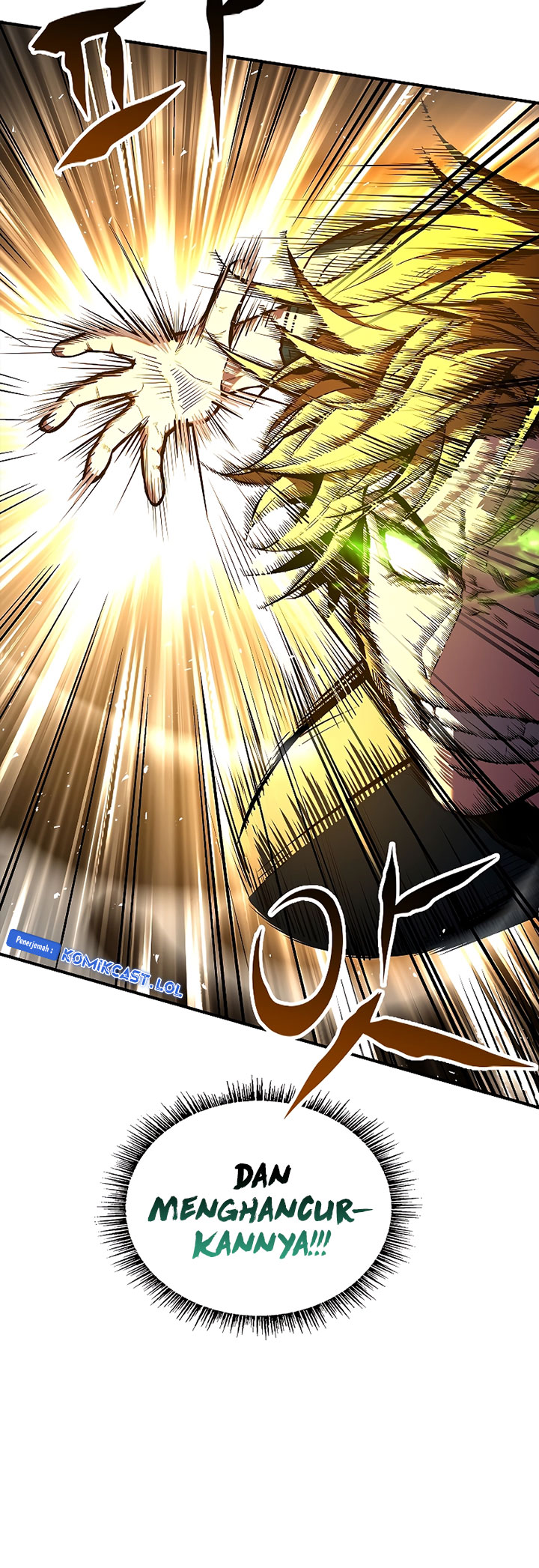 Talent-Swallowing Magician Chapter 64 Gambar 57