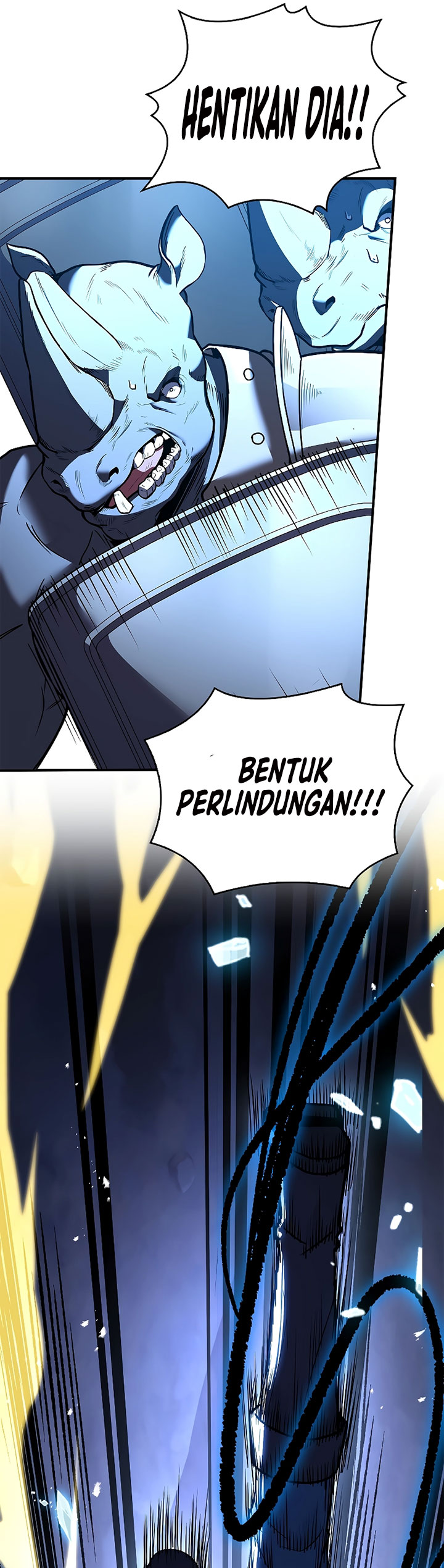 Talent-Swallowing Magician Chapter 64 Gambar 58