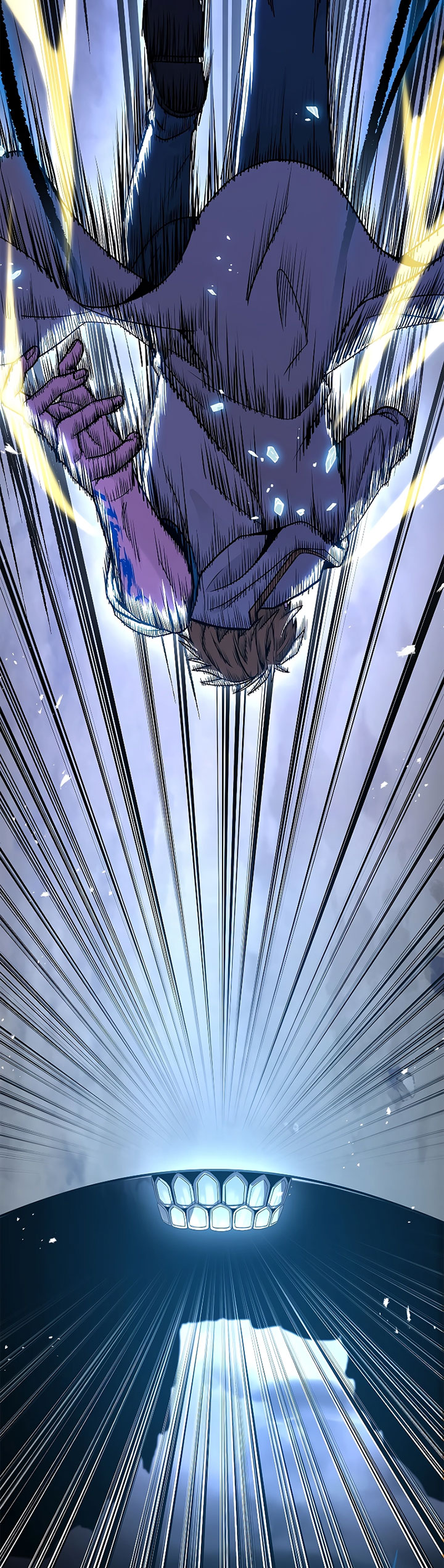 Talent-Swallowing Magician Chapter 64 Gambar 59