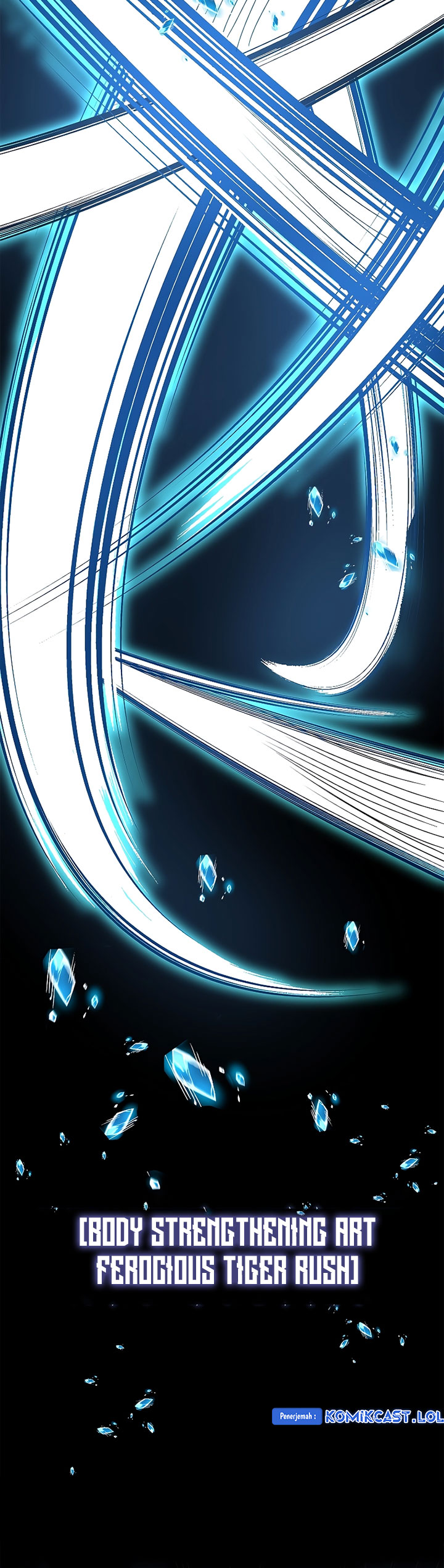 Talent-Swallowing Magician Chapter 64 Gambar 61