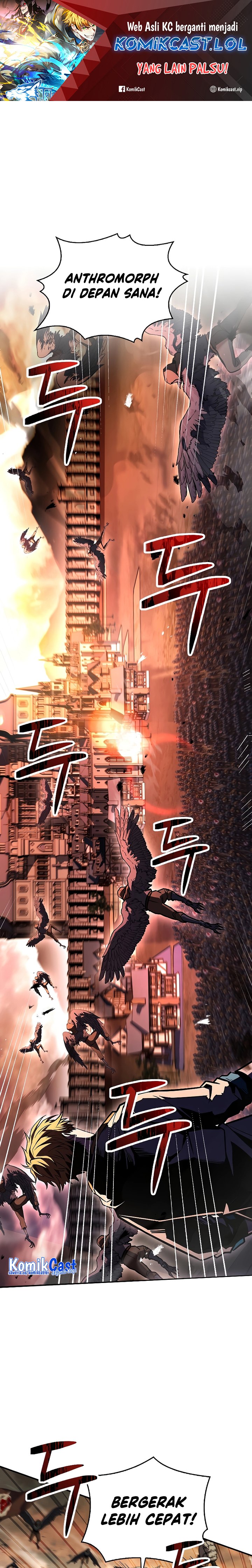 Talent-Swallowing Magician Chapter 66 Gambar 2