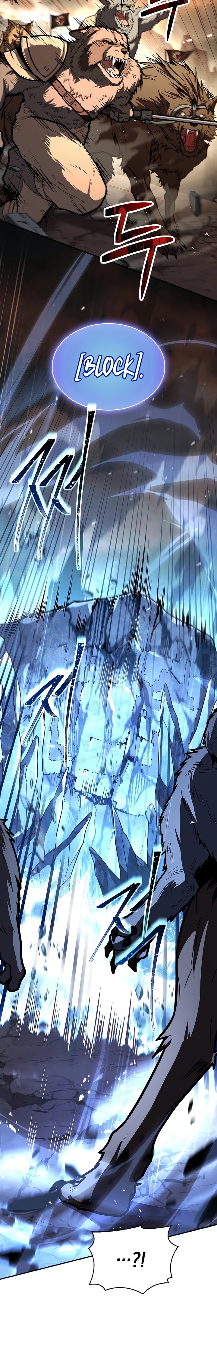 Talent-Swallowing Magician Chapter 66 Gambar 3