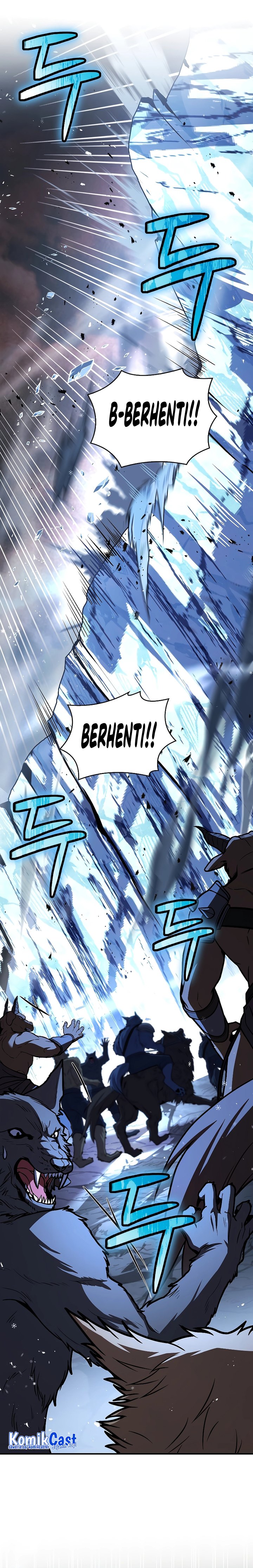 Talent-Swallowing Magician Chapter 66 Gambar 4