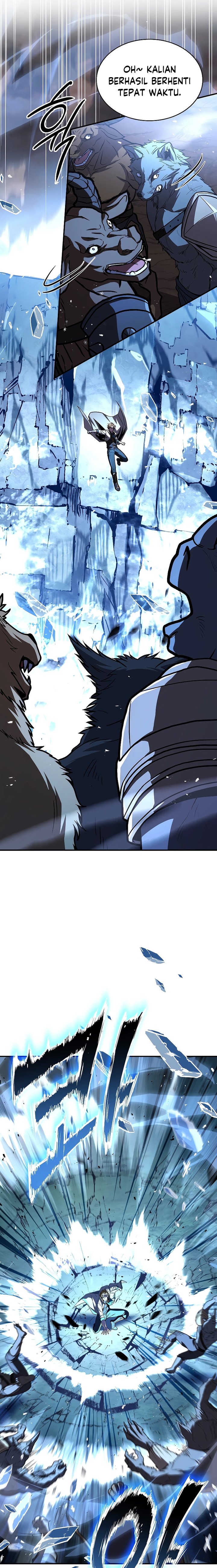 Talent-Swallowing Magician Chapter 66 Gambar 5