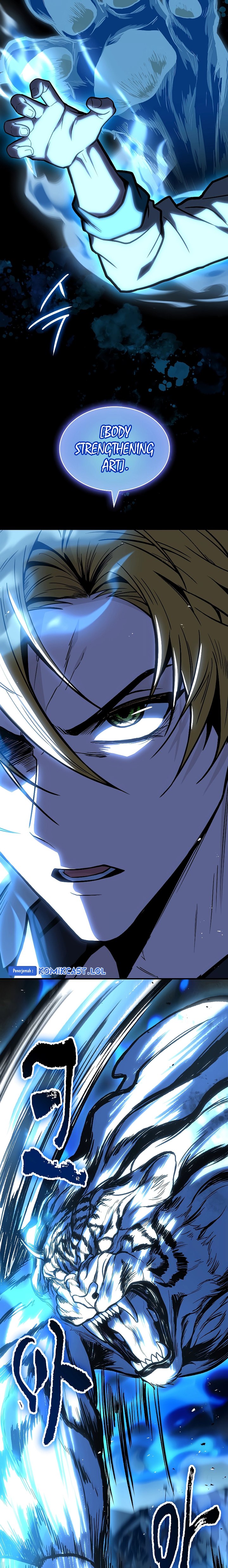 Talent-Swallowing Magician Chapter 66 Gambar 9