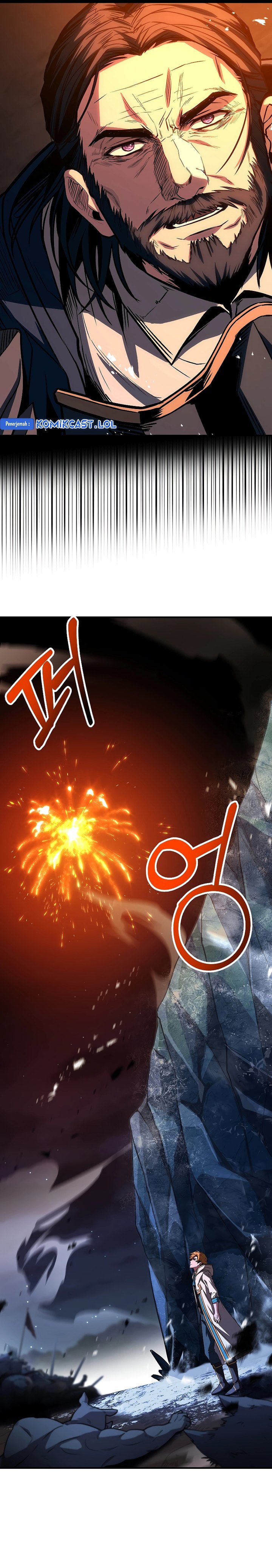 Talent-Swallowing Magician Chapter 66 Gambar 24
