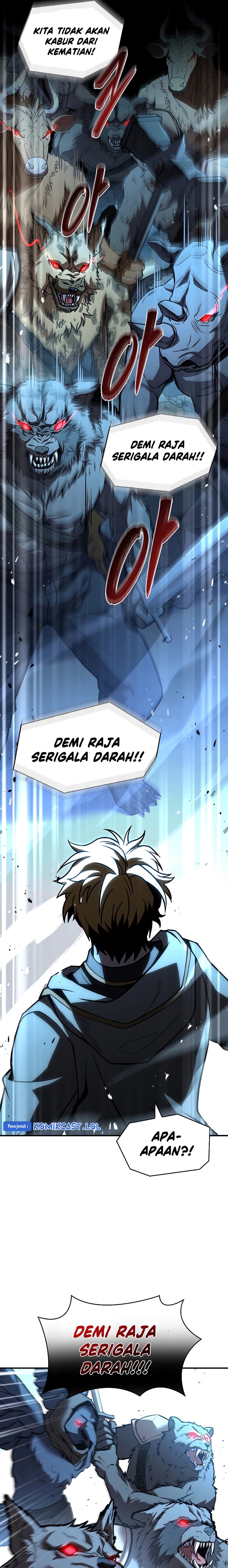 Talent-Swallowing Magician Chapter 66 Gambar 26