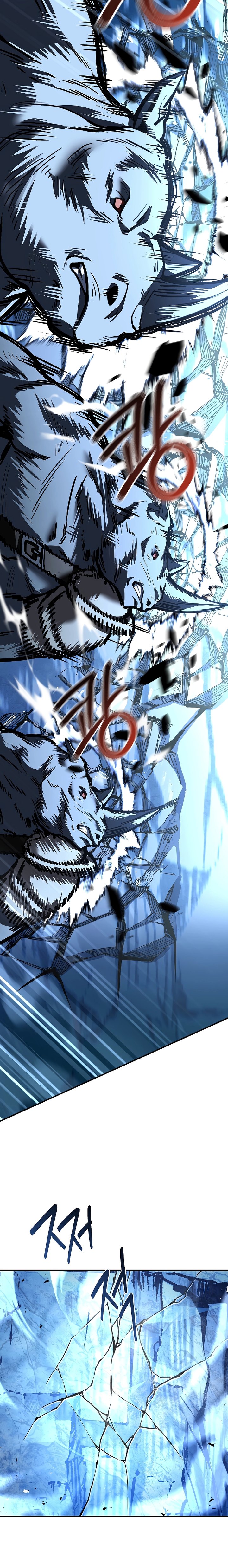 Talent-Swallowing Magician Chapter 66 Gambar 28