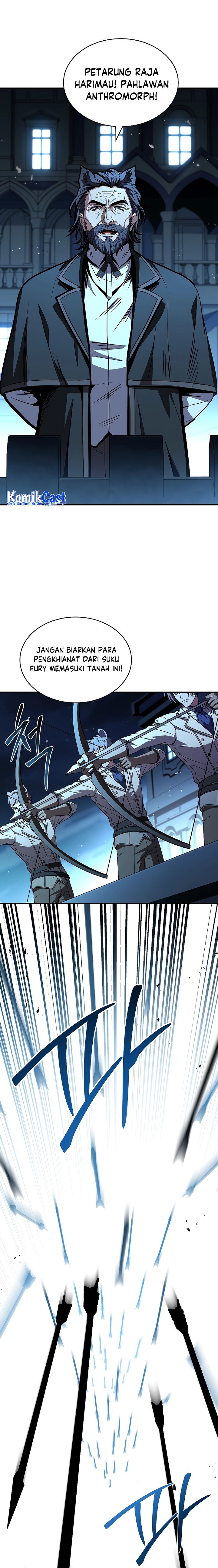 Talent-Swallowing Magician Chapter 66 Gambar 33