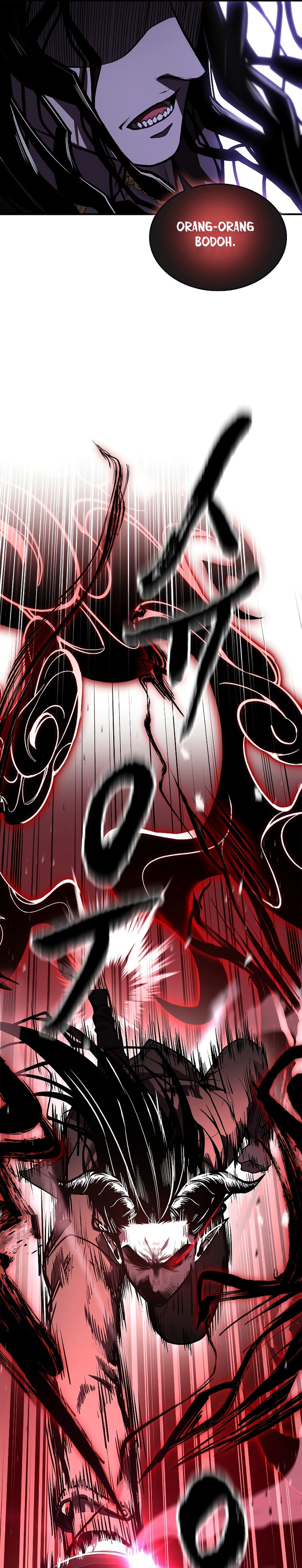 Talent-Swallowing Magician Chapter 69 Gambar 6