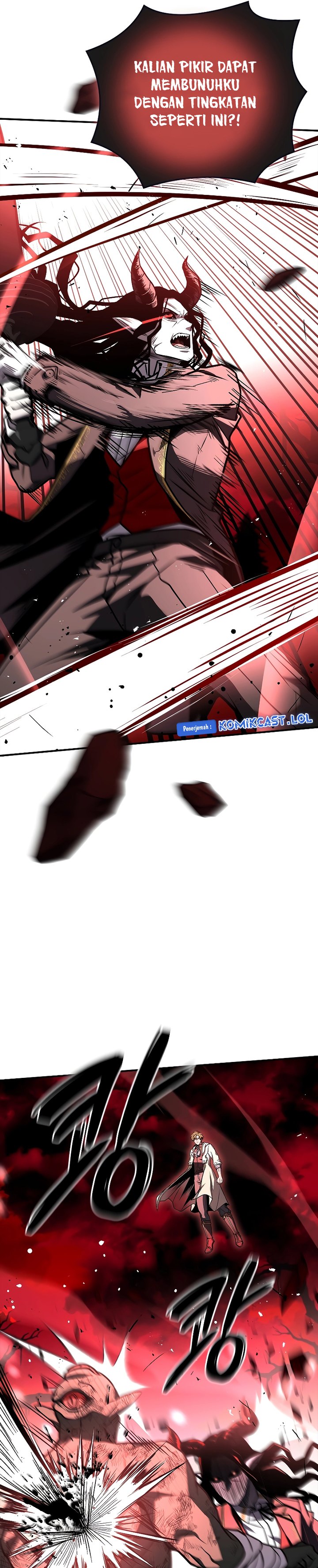 Talent-Swallowing Magician Chapter 69 Gambar 10