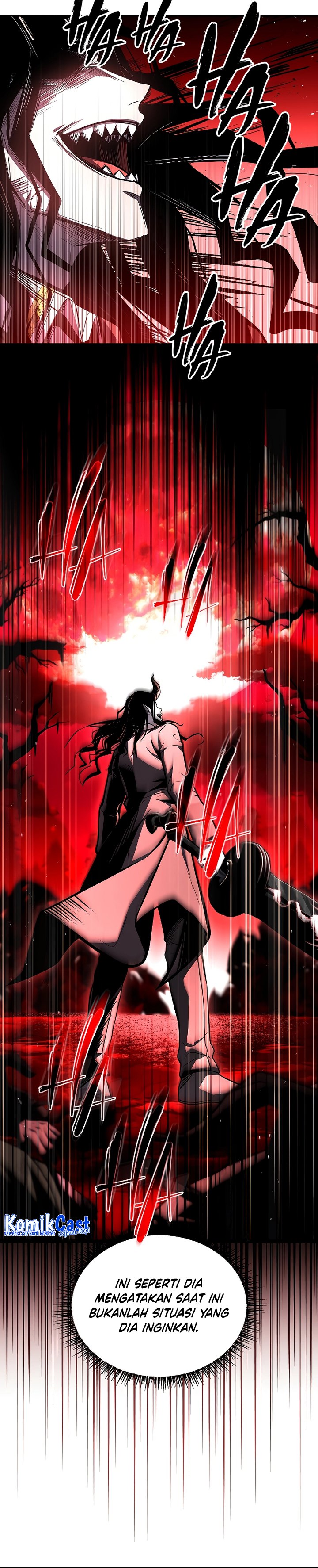 Talent-Swallowing Magician Chapter 69 Gambar 13