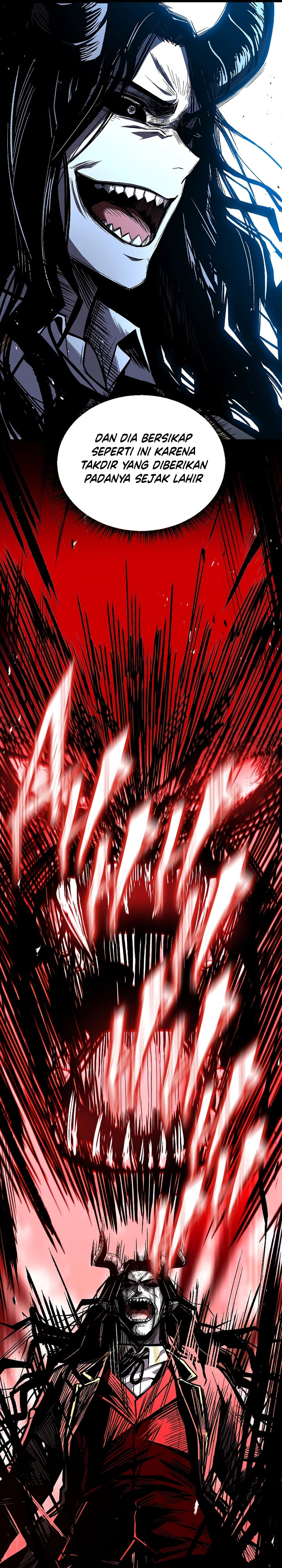 Talent-Swallowing Magician Chapter 69 Gambar 14