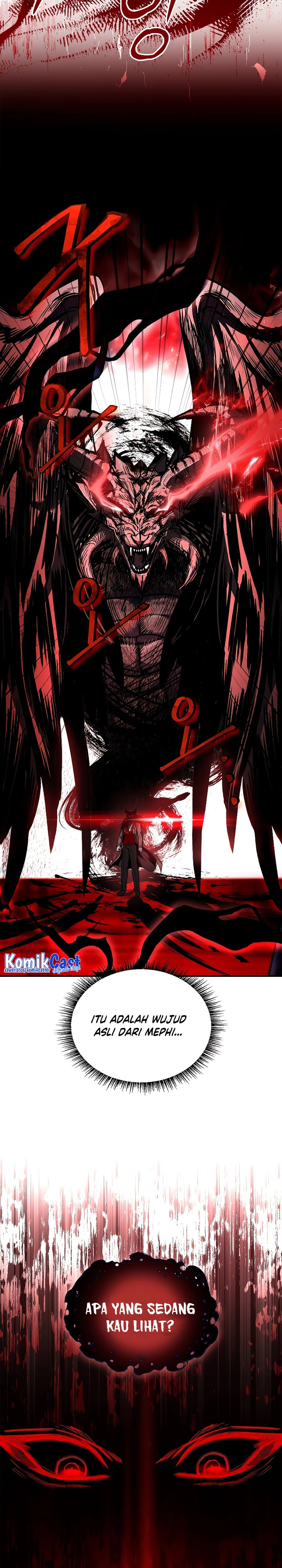 Talent-Swallowing Magician Chapter 69 Gambar 16