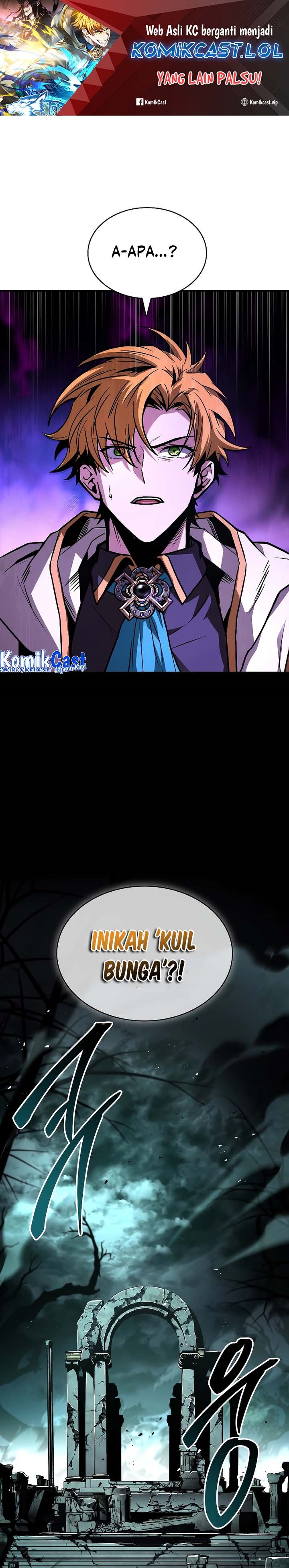 Talent-Swallowing Magician Chapter 71 Gambar 2