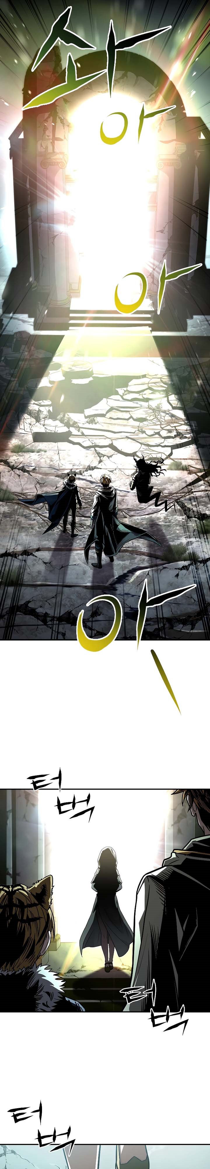 Talent-Swallowing Magician Chapter 71 Gambar 10