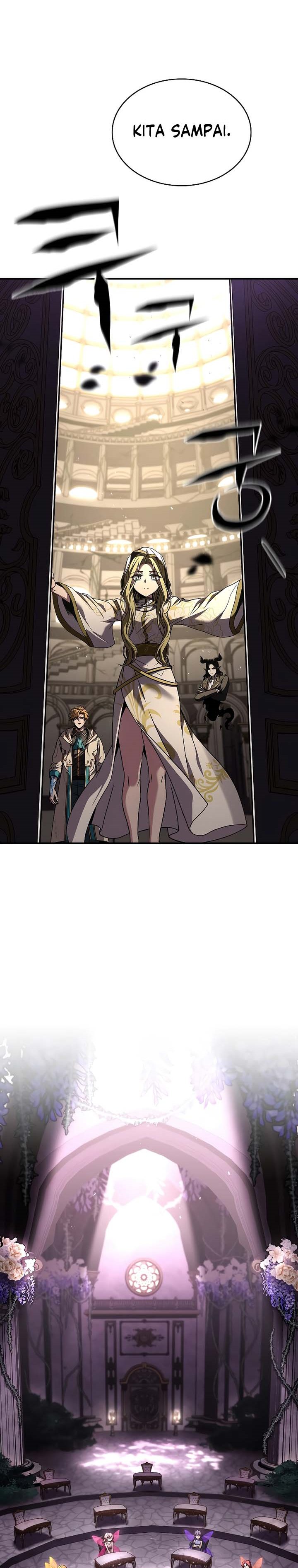 Talent-Swallowing Magician Chapter 71 Gambar 27