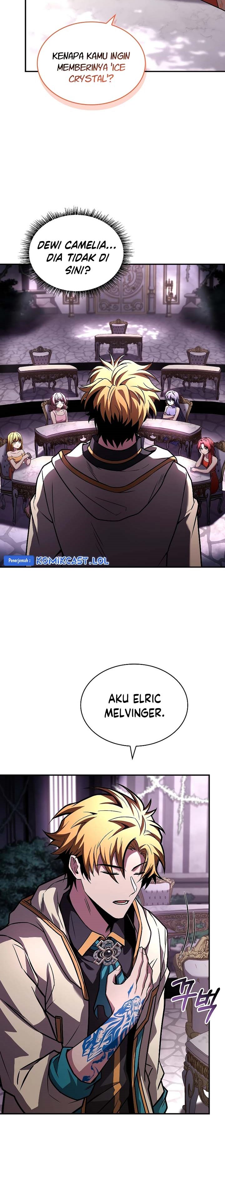 Talent-Swallowing Magician Chapter 71 Gambar 29