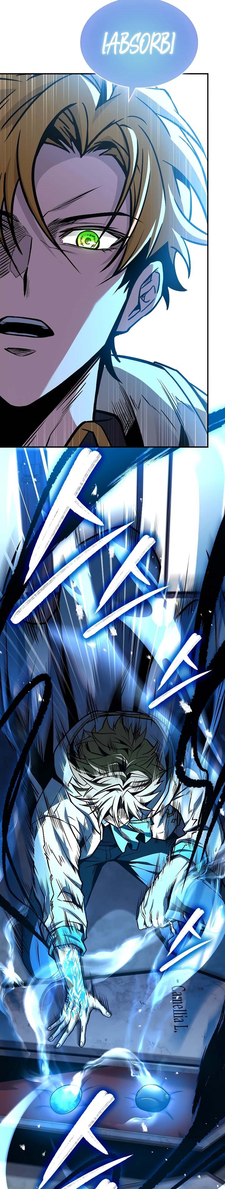 Talent-Swallowing Magician Chapter 71 Gambar 38