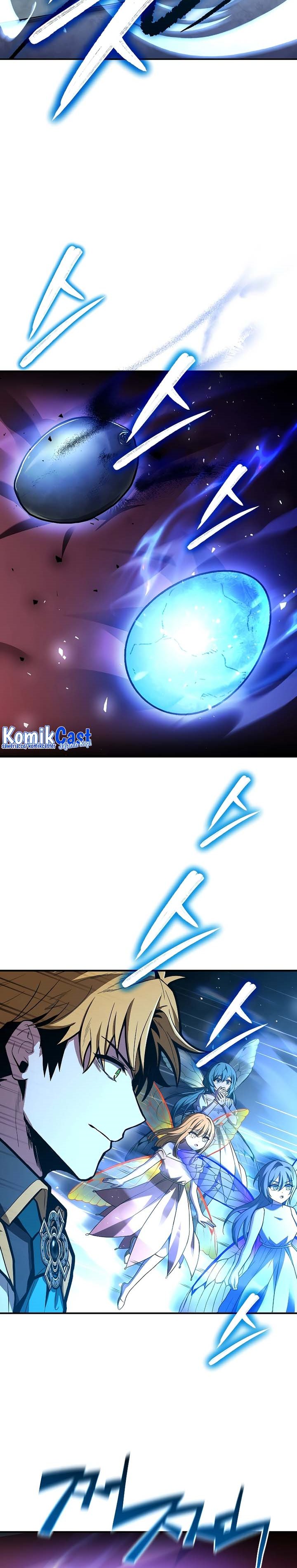 Talent-Swallowing Magician Chapter 71 Gambar 39