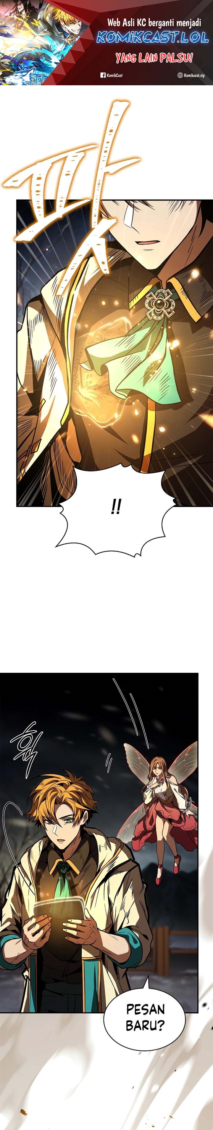 Talent-Swallowing Magician Chapter 77 Gambar 2
