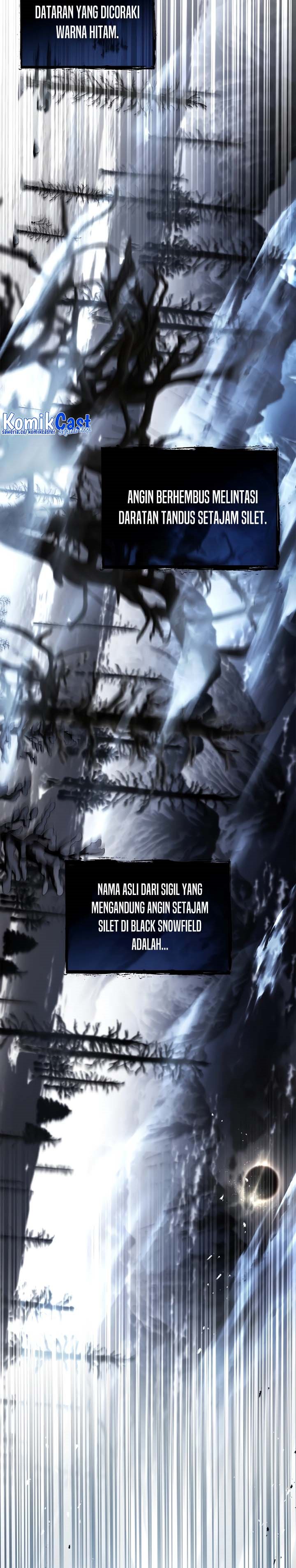 Talent-Swallowing Magician Chapter 77 Gambar 4