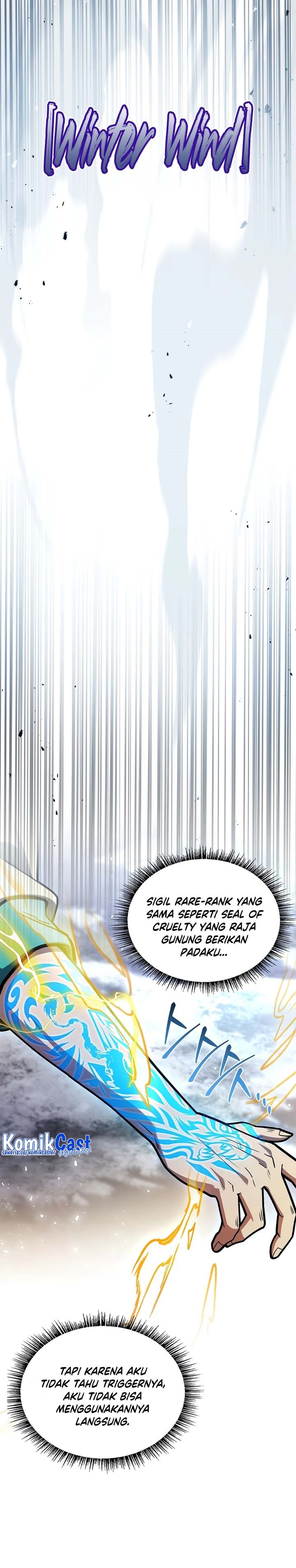 Talent-Swallowing Magician Chapter 77 Gambar 5