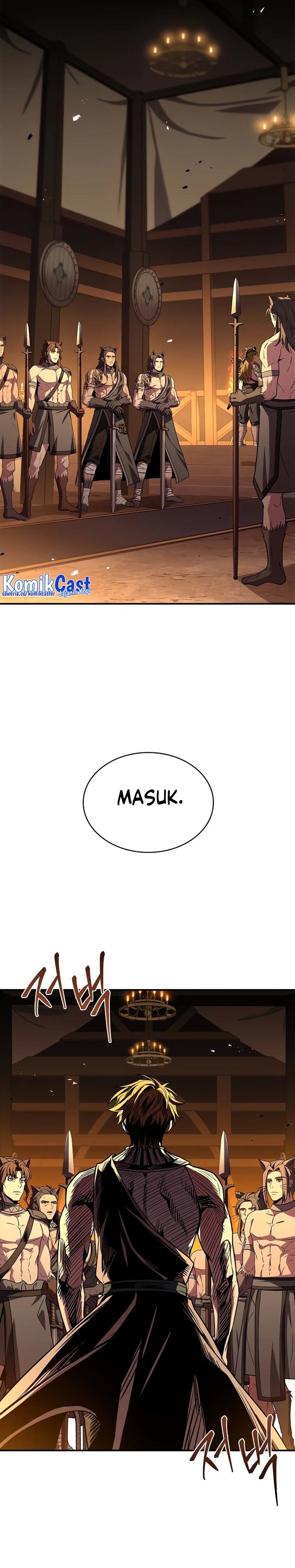 Talent-Swallowing Magician Chapter 77 Gambar 8