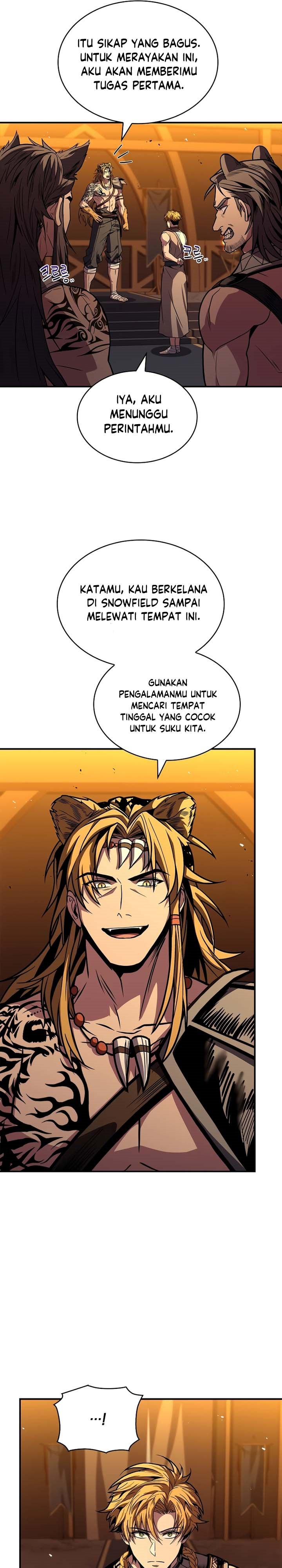 Talent-Swallowing Magician Chapter 77 Gambar 10