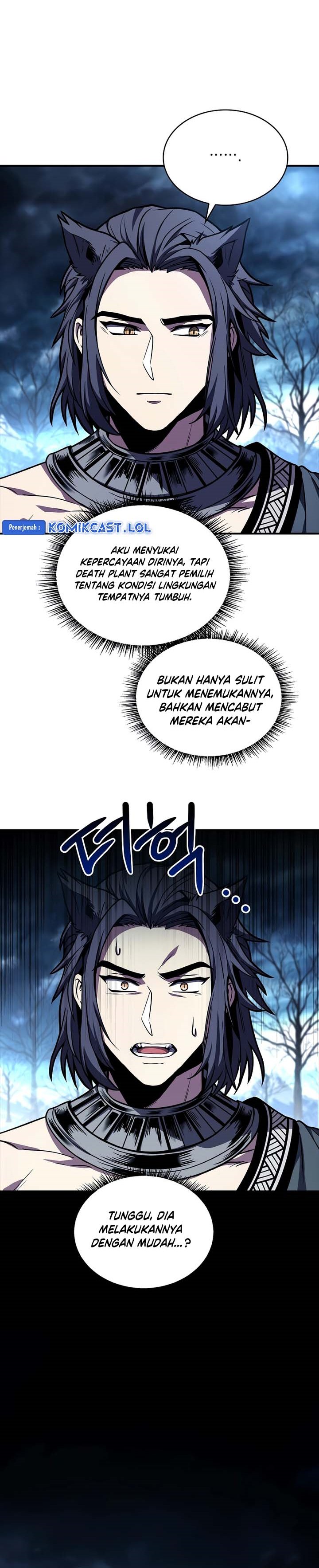 Talent-Swallowing Magician Chapter 77 Gambar 25