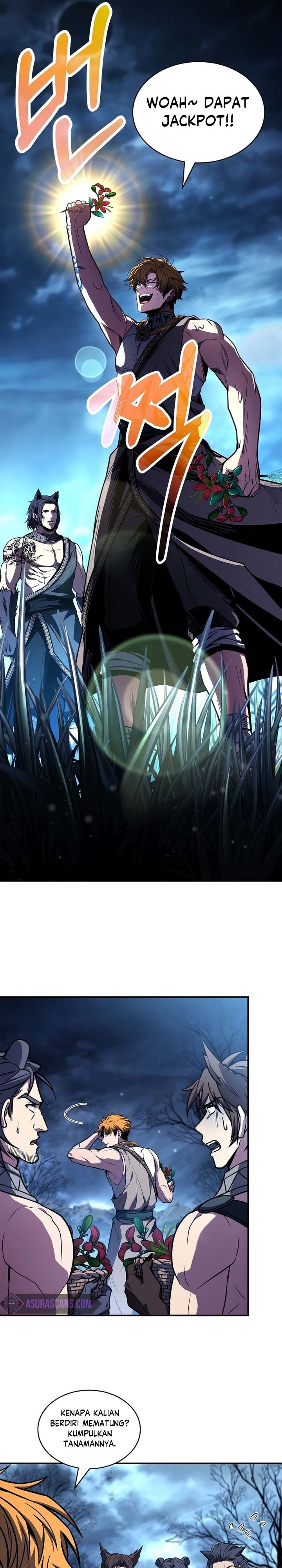 Talent-Swallowing Magician Chapter 77 Gambar 26