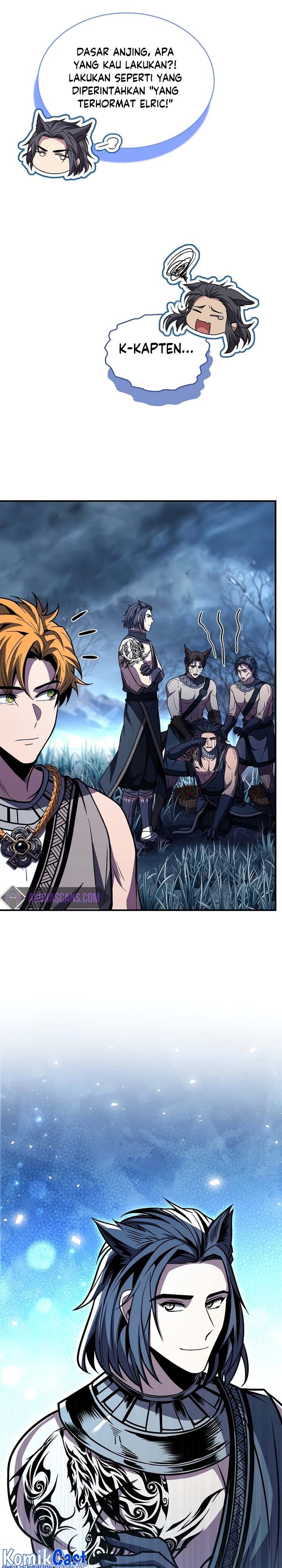 Talent-Swallowing Magician Chapter 77 Gambar 30