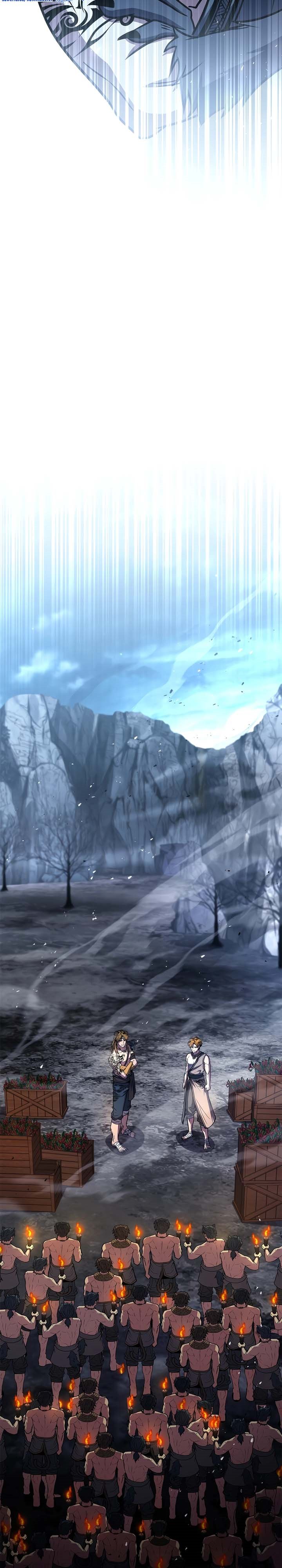Talent-Swallowing Magician Chapter 77 Gambar 31