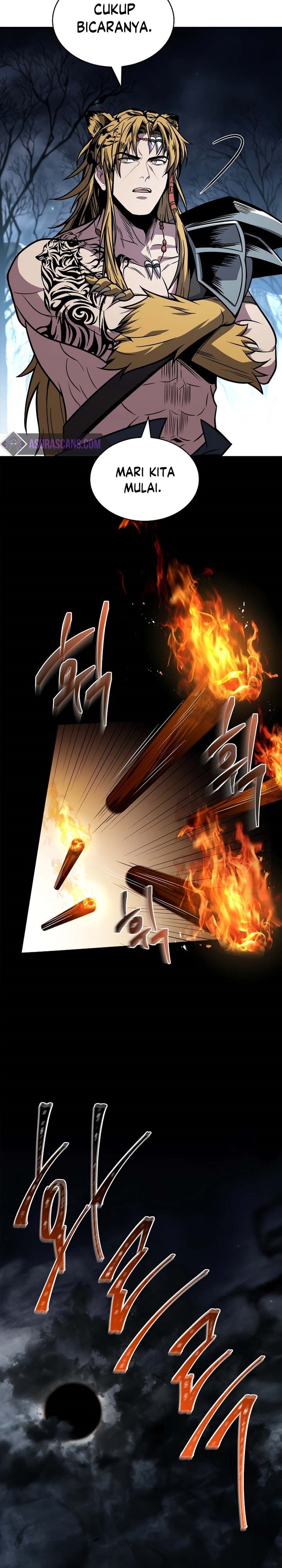 Talent-Swallowing Magician Chapter 77 Gambar 33