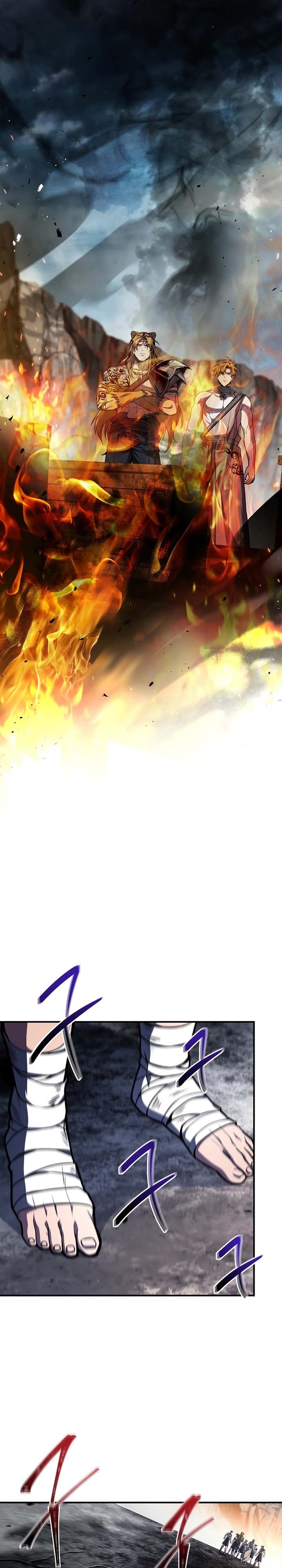 Talent-Swallowing Magician Chapter 77 Gambar 34