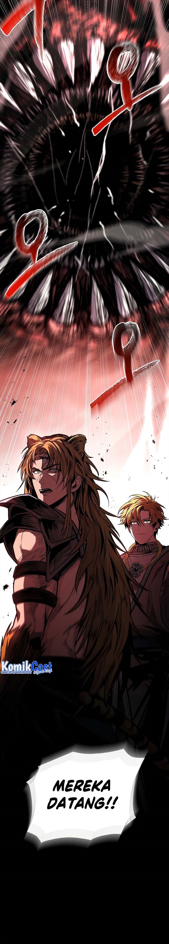 Talent-Swallowing Magician Chapter 77 Gambar 37